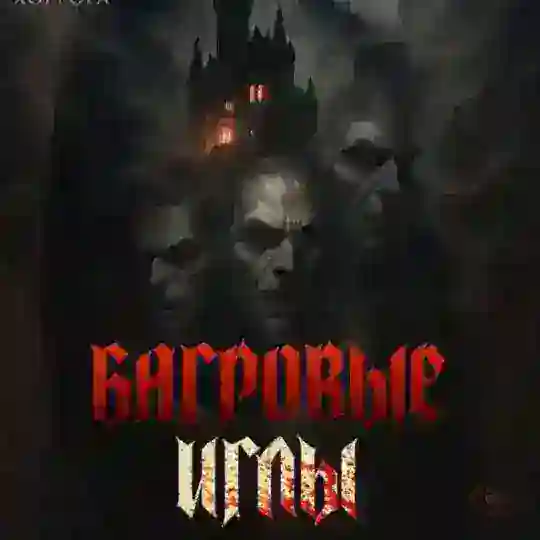 Komm Mit | сборники рассказов Telegram Channel Avatar