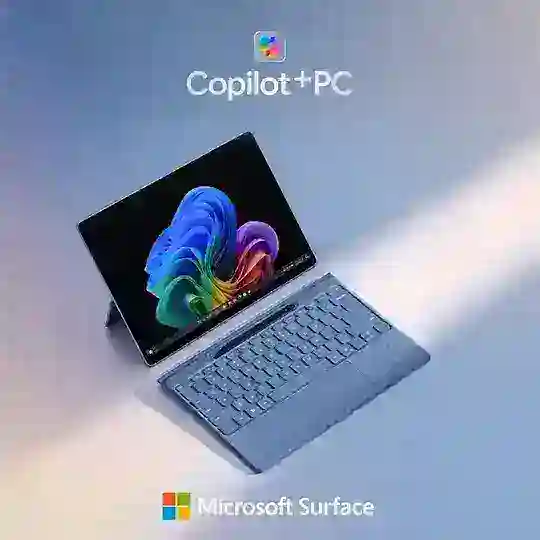 Hub Laptop & Surface Terbaik 2025 Telegram channel