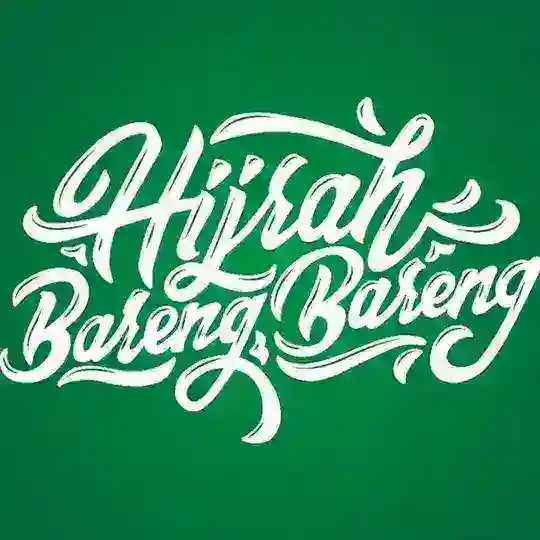 Komunitas Pecinta Hijrah Telegram Channel Avatar