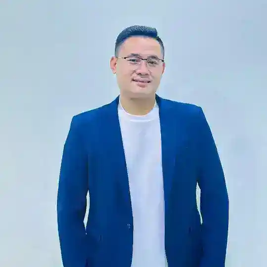Ko Myo - FX Trading Telegram Channel Avatar