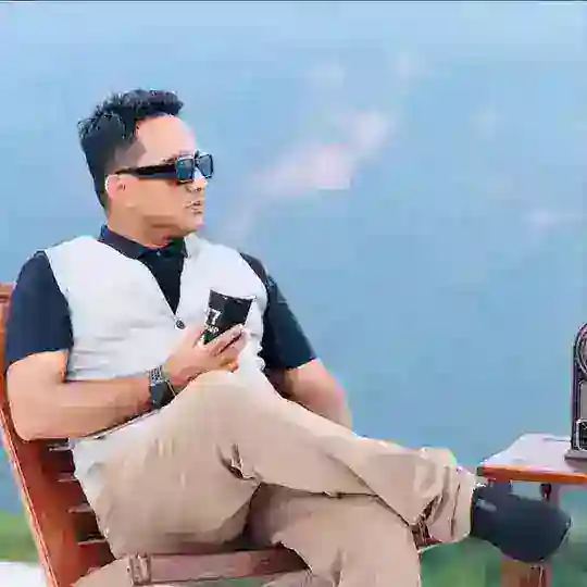 Ko Myo Min ငွေတုရောင်းဝယ်ရေး🇲🇲 Telegram Channel Avatar