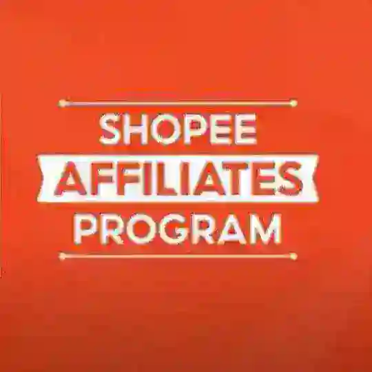 VIDEO KONTEN SHOPEE AFFILIATES Telegram Channel Avatar