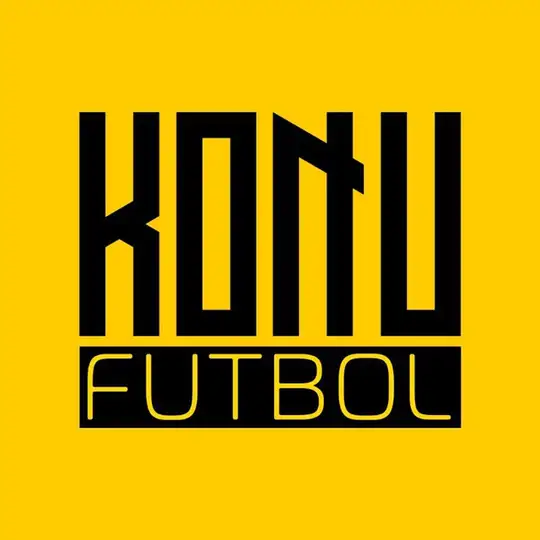 KONU FUTBOL Telegram Channel Avatar