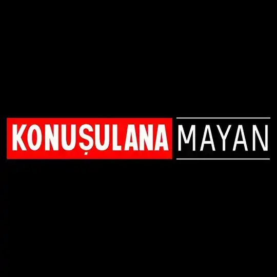 Konuşulanamayan Telegram Channel Avatar
