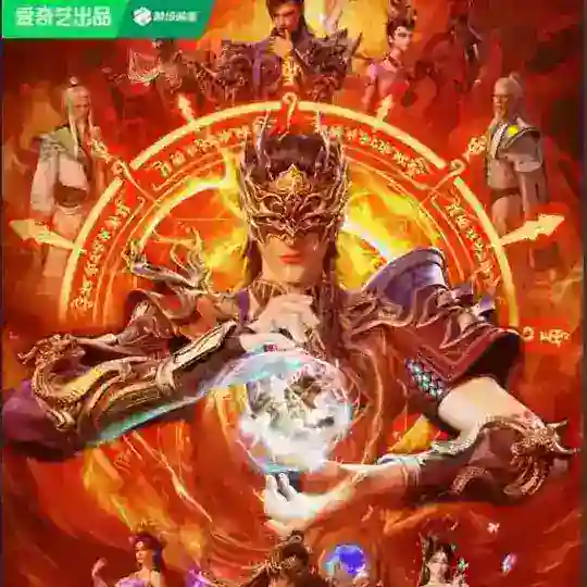 ပိုင်စိုးမှုအရှင်သခင် (3D) Telegram Channel Avatar