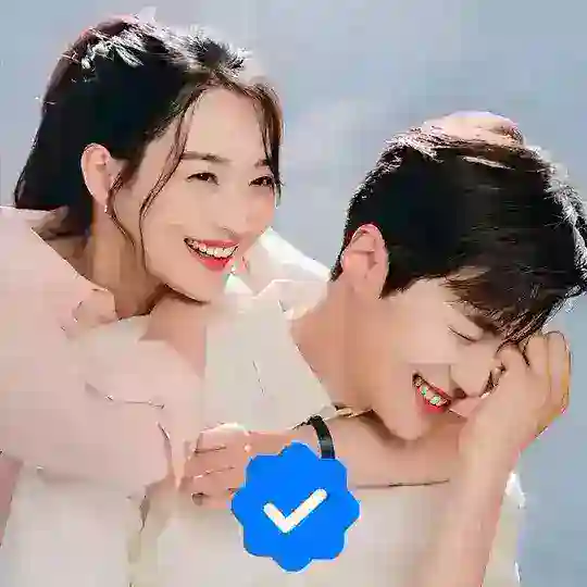 Korean Series in Hindi[ARM] Telegram Channel Avatar
