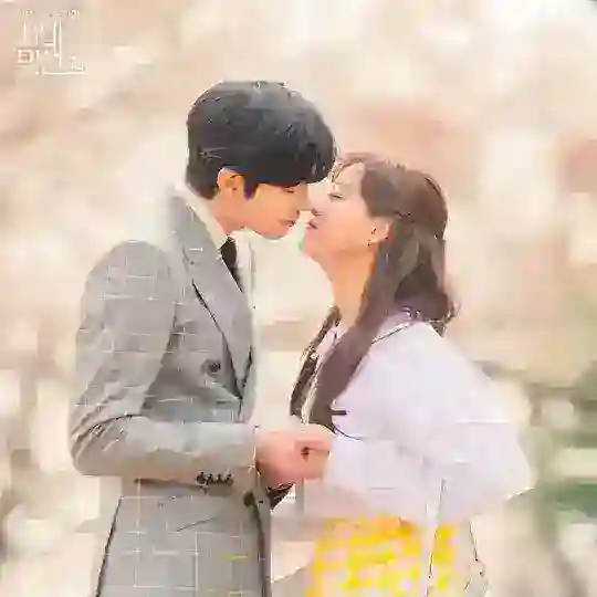 Hindi dubbed Korean drama Telegram Channel Avatar