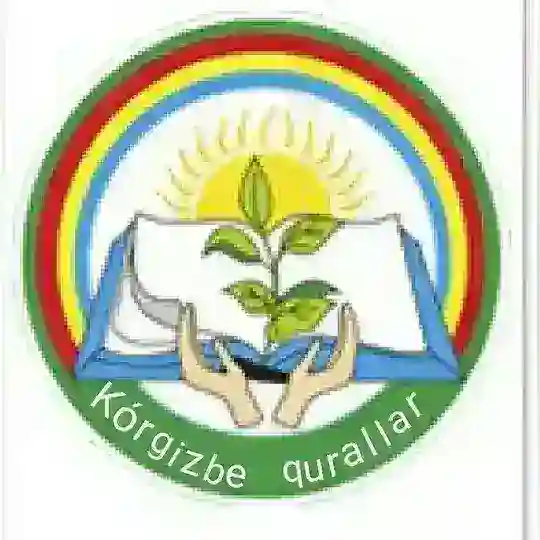Kórgizbe qurallar Telegram Channel Avatar