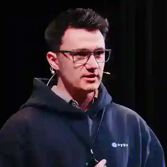 Бен? Это Данила! Telegram Channel Avatar