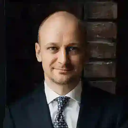 Костромин Михаил / канал / Telegram Channel Avatar