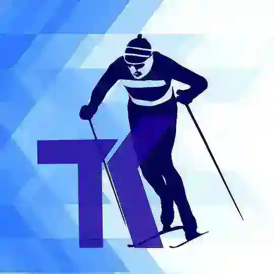 TIUNOV Kostyan Telegram Channel Avatar