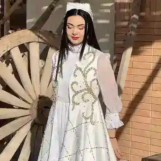 Ko'ylak-lozim fasonlari Telegram Channel Avatar