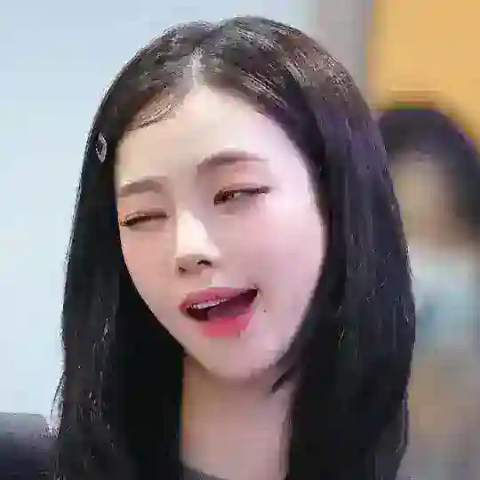KPOPFAP 🍑 Telegram Channel Avatar