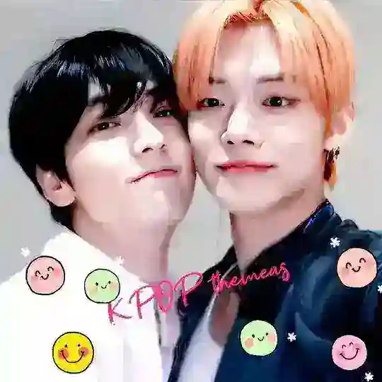 ✿ k⍴᥆⍴ 𝙩𝙝𝙚𝙢𝙚𝙨｡ Telegram Channel Avatar