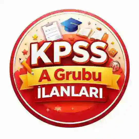 KPSS A Grubu ve Kurum Sınavları İlanları Telegram channel