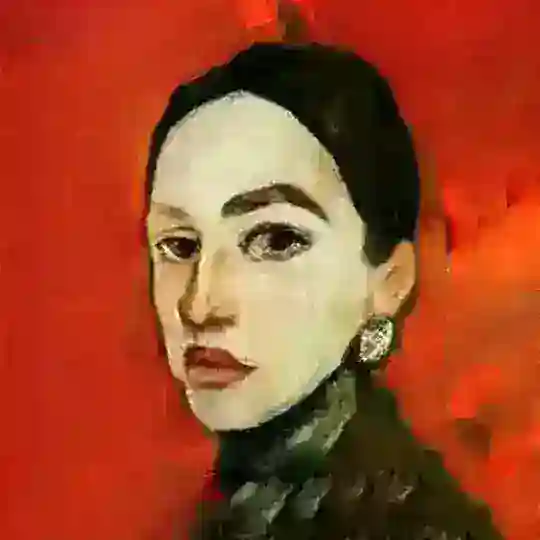 K. is typing... Telegram Channel Avatar