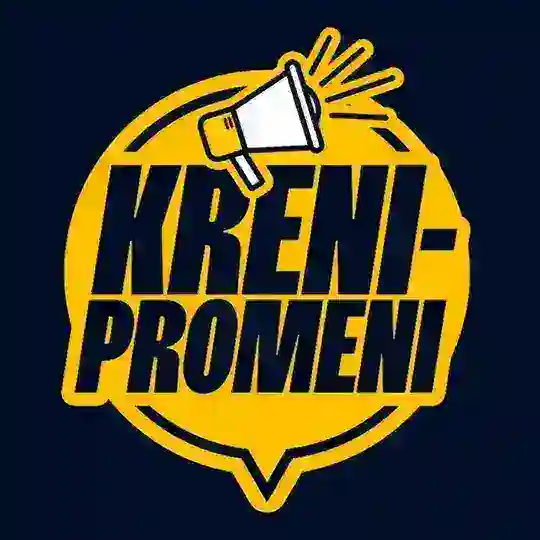 Kreni-Promeni Telegram Channel Avatar