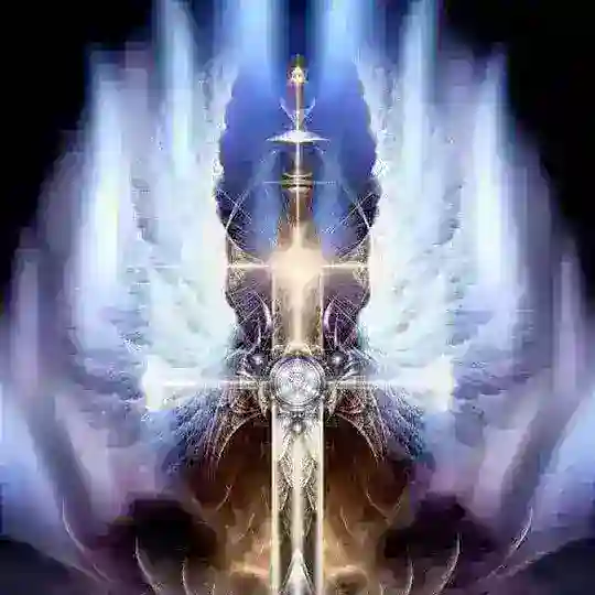 ✨ Krieger des Lichts ✨ Telegram Channel Avatar