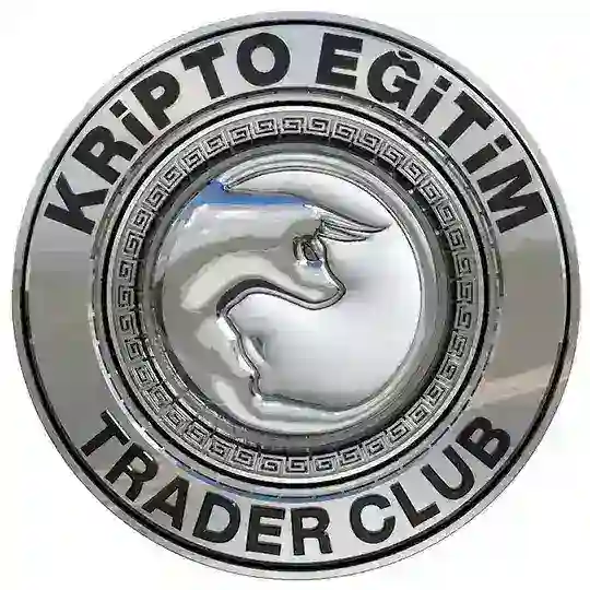 Kripto Egitim / Trader Club Telegram Channel Avatar