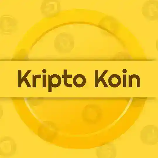Kripto Koin | Analiz • Sinyal • Anlık Telegram Channel Avatar