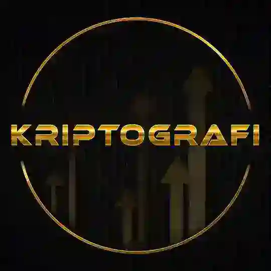 KRİPTOGRAFi GEM CALLS 👀 Telegram Channel Avatar