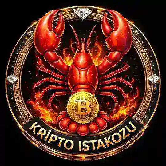 Kripto Istakozu Telegram Channel Avatar