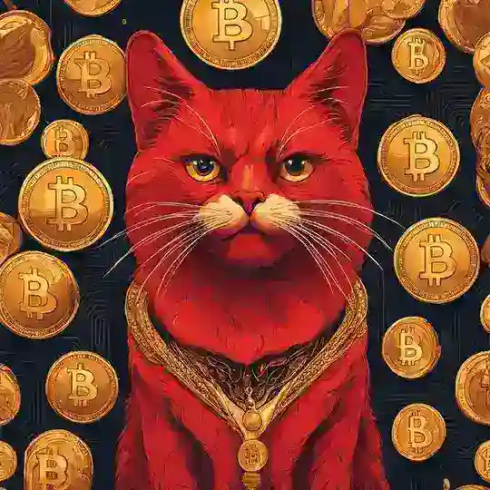 Kripto Kırmızı Telegram Channel Avatar