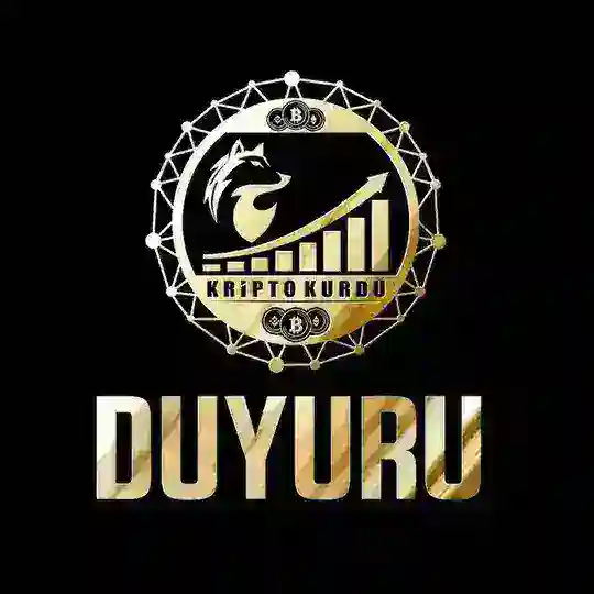 Kripto Kurdu Duyuru Kanalı Telegram Channel Avatar