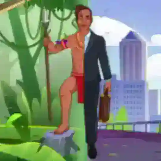 Альтсезон. Последний забег Telegram Channel Avatar