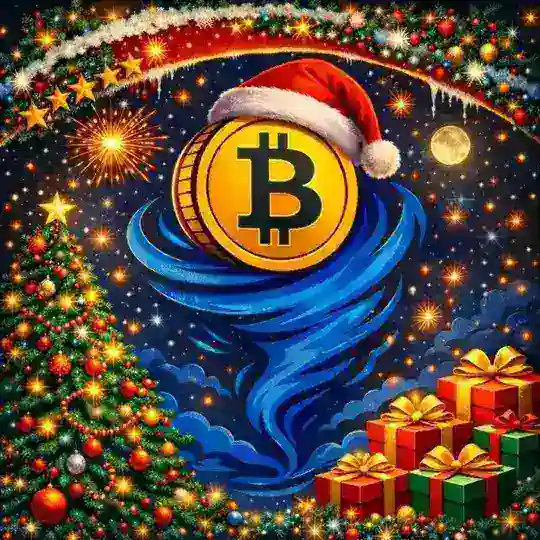 Kripto Tufan Telegram Channel Avatar