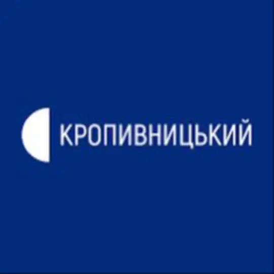 ‼️ Кропивницький - Сирена / Повітряна тривога Telegram Channel Avatar