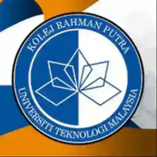 KRP UTM - Official Channel Telegram Channel Avatar