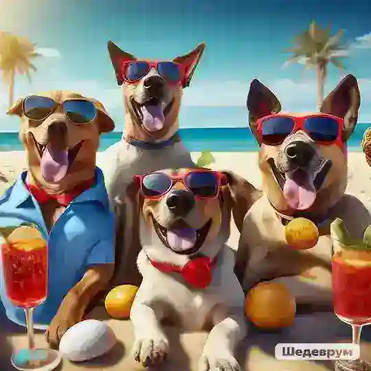 Угарные Кружочки Telegram Channel Avatar