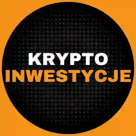 Krypto Inwestycje 🚀 Telegram Channel Avatar