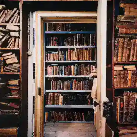 Pisma / Książki / Books Telegram Channel Avatar