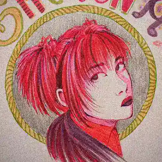 💮~KsøRł~💮 Telegram Channel Avatar