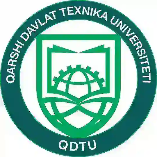 Qarshi davlat texnika universiteti Telegram Channel Avatar