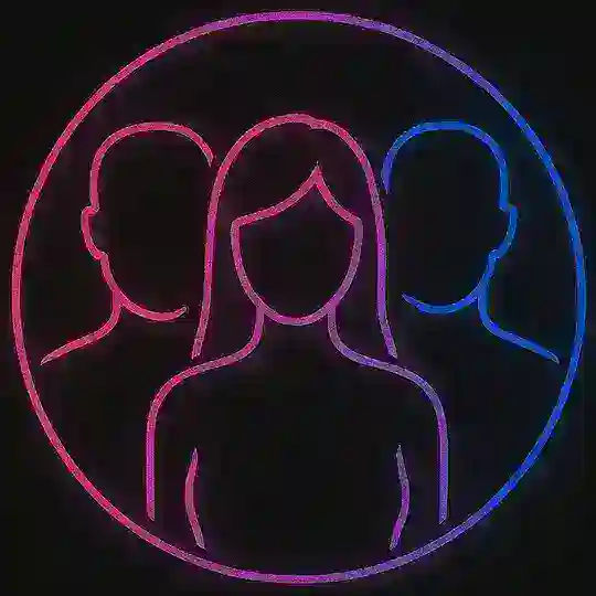 КУКОЛД ЧАТ ТГ 🔞 Телеграм Telegram Channel Avatar