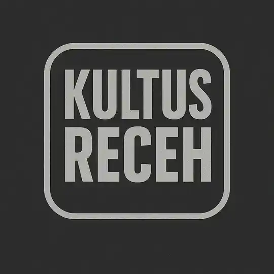 KULTUS RECEH INDONESIA Telegram Channel Avatar