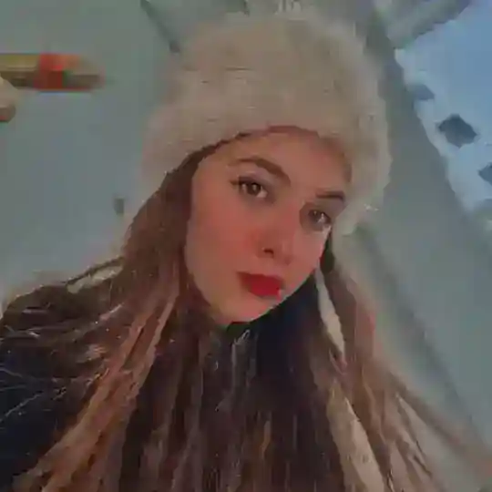 کلوچه صورتی 🍪🩷 Telegram Channel Avatar