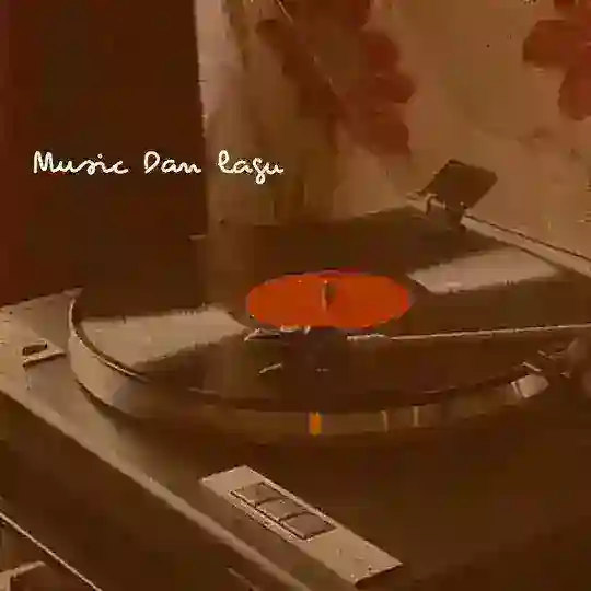 Music Trend ✨ Telegram Channel Avatar