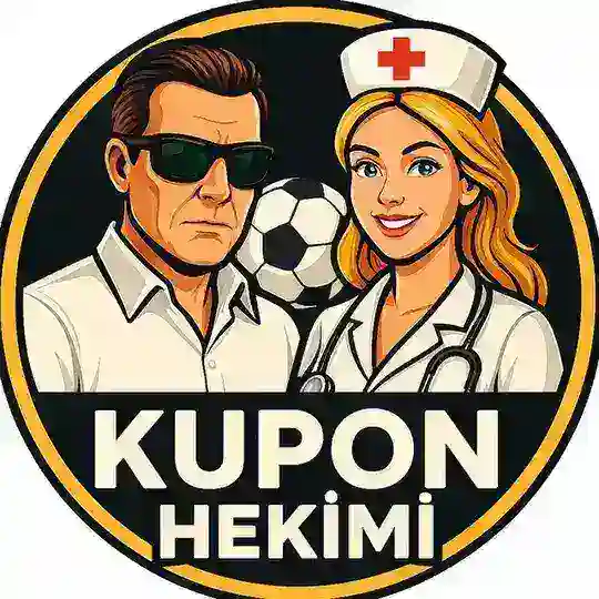 KUPON HEKİMİ Telegram Channel Avatar