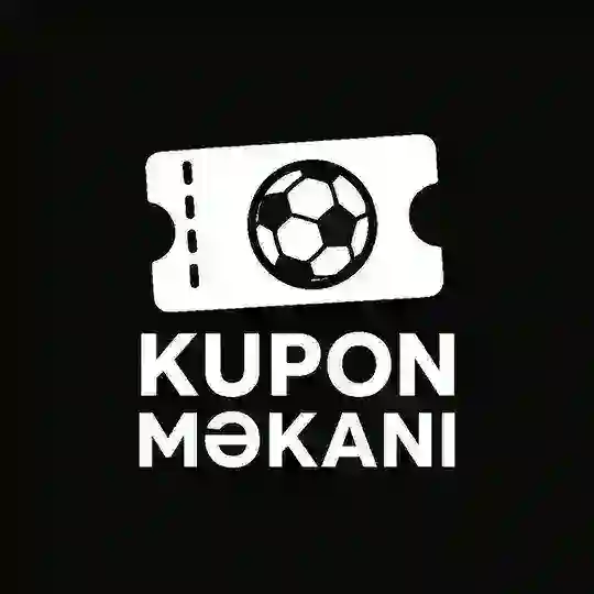 KuponMəkanı Telegram Channel Avatar