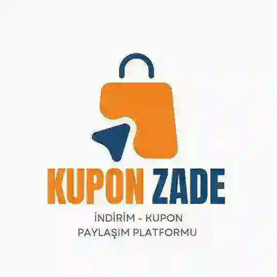 KuponZade - Güncel İndirim & Kupon Fırsatları Telegram Channel Avatar