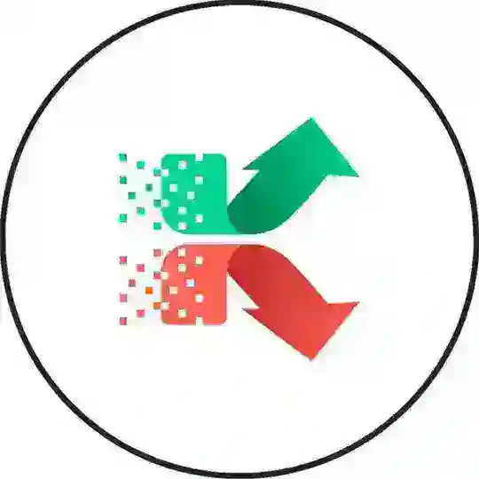 KurdChain 📊 Telegram Channel Avatar