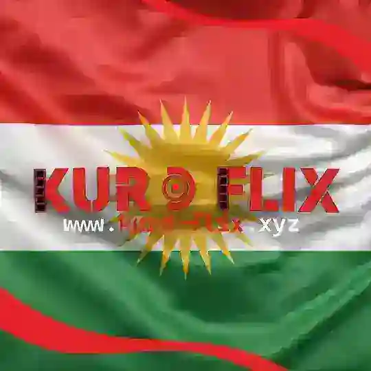 Kurd Flix Telegram Channel Avatar