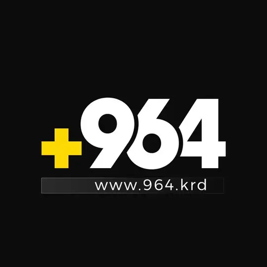 964 Kurdi Telegram Channel Avatar