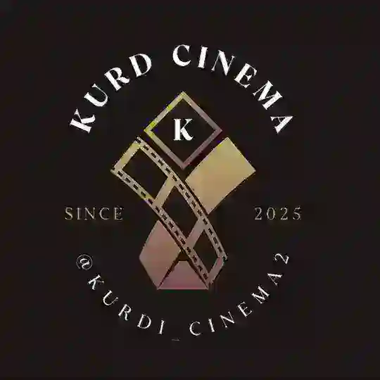 Kurd Cinema Telegram Channel Avatar