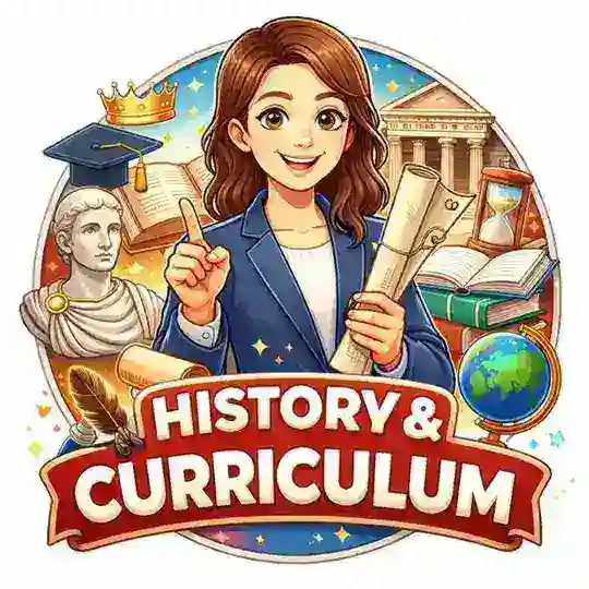 KURİKULUM və TARİX-Afaq Hüseynzadə-Kiçibəyova Telegram Channel Avatar