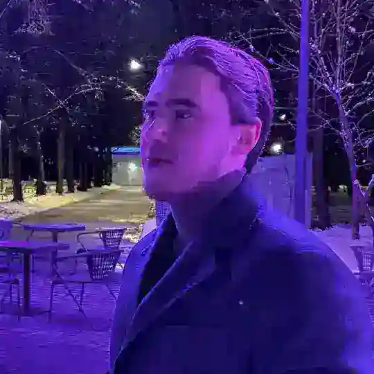 Кузнецов Telegram Channel Avatar